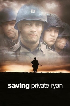 Saving Private Ryan (1998) Hindi Dual Audio | Hindi Dubbed Movie BluRay [1GB]
