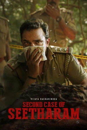 Second Case Of Seetharam 2026 Hindi HQ HDTC | Hindi Dubbed Movie
