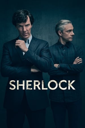 Sherlock (2017) Season 4 All Episode [English] | Hindi Dubbed Movie (2.9GB) Complete