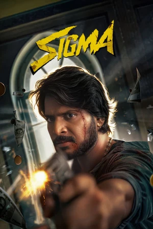 Sigma 2026 Hindi - Tamil Dual Audio WEB-DL | Hindi Dubbed Movie