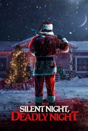 Silent Night, Deadly Night 2025 Hindi - English Dual Audio WEB-DL | Hindi Dubbed Movie