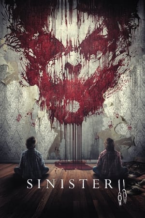 Sinister 2 (2015) Dual Audio [Hindi - English] | Hindi Dubbed Movie BluRay 300MB