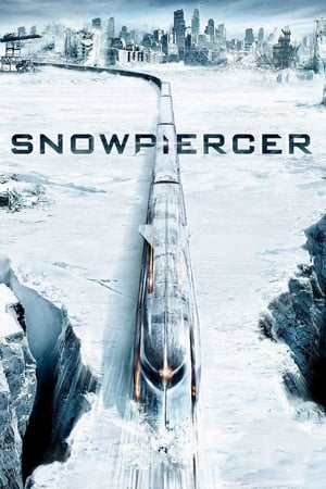 Snowpiercer 2013 Hindi Dual Audio Bluray | Hindi Dubbed Movie [1.0 GB] Download