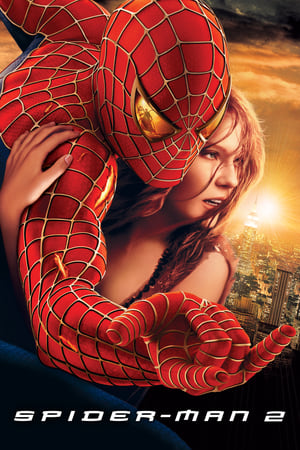 Spider-Man 2 (2004) Hindi Dual Audio | Hindi Dubbed Movie BluRay 380MB