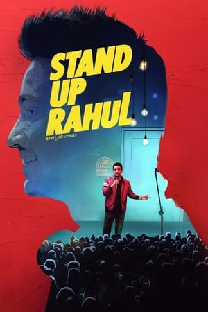 Stand Up Rahul (2022) (Hindi – Telugu) Dual Audio UnCut HDRip | Hindi Dubbed Movie – 480p