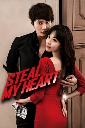 Steal My Heart (2013) [Hindi ORG. + Korean + Tamil + Telugu] HDRip | Hindi Dubbed Movie – 480p – 1080p