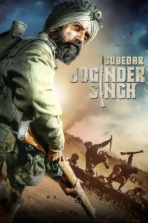Subedar Joginder Singh (2018) Punjabi Movie | Hindi Dubbed Movie HDRip x264 [1GB]