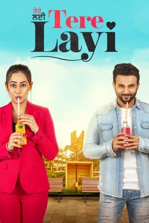 Tere Layi (2022) Punjabi Movie WEB-DL | Hindi Dubbed Movie – 480p