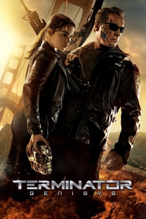Terminator Genisys (2015) Hindi Dual Audio | Hindi Dubbed Movie BluRay 380MB