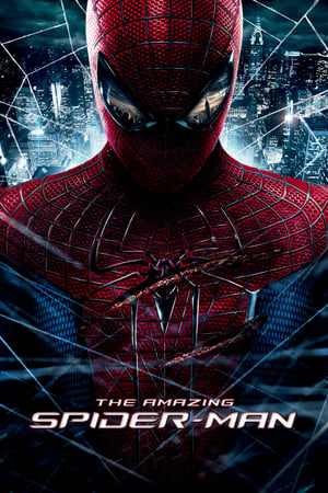 The Amazing Spider-Man (2012) Movie Hindi Dual Audio | Hindi Dubbed Movie Bluray [1.2GB]