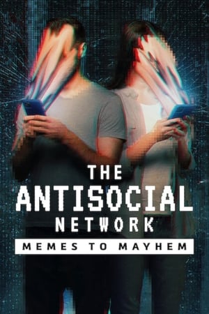 The Antisocial Network Memes to Mayhem 2024 Hindi Dual Audio HDRip | Hindi Dubbed Movie – 720p – 480p