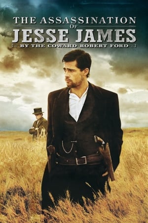 The Assassination of Jesse James 2007 Hindi Dual Audio | Hindi Dubbed Movie BluRay 490MB