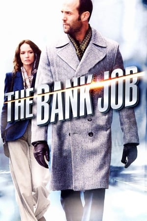 The Bank Job (2008) Hindi Dual Audio | Hindi Dubbed Movie BluRay 350MB