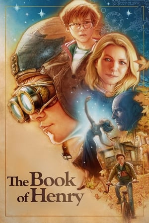 The Book of Henry (2017) Hindi Dual Audio | Hindi Dubbed Movie BluRay 350MB