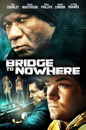 The Bridge to Nowhere (2009) Hindi Dual Audio HDRip | Hindi Dubbed Movie – 480p