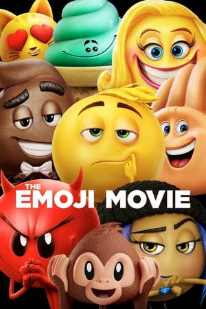 The Emoji Movie (2017) Hindi Dual Audio | Hindi Dubbed Movie BluRay 300MB