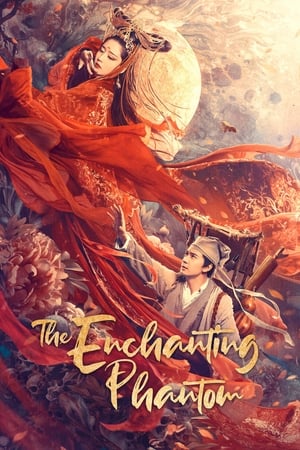 The Enchanting Phantom (2020) Hindi Dual Audio | Hindi Dubbed Movie Web-DL 300MB
