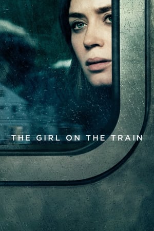 The Girl on the Train 2021 Movie | Hindi Dubbed Movie HDRip x264 [960MB]