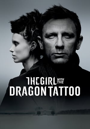 The Girl with the Dragon Tattoo 2011 Hindi Dual Audio | Hindi Dubbed Movie BluRay 500MB
