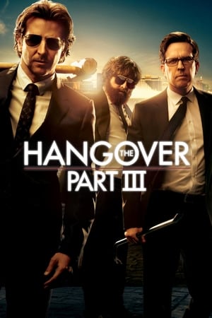 The Hangover Part III (2013) Hindi Dual Audio | Hindi Dubbed Movie BluRay [850MB]