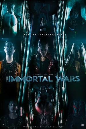 The Immortal Wars 2017 Hindi Dual Audio | Hindi Dubbed Movie BluRay 300MB