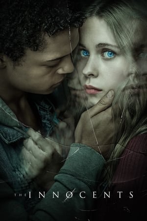 The Innocents (2021) Season 1 Hindi Dual Audio – 2021 – Web-DL | Hindi Dubbed Movie [Complete]