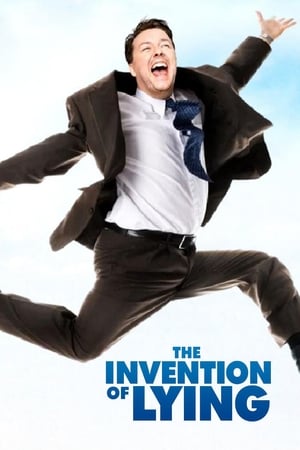 The Invention of Lying 2009 Hindi Dual Audio | Hindi Dubbed Movie BluRay [880MB]