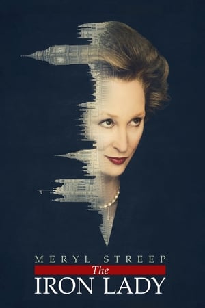 The Iron Lady (2011) Hindi Dual Audio | Hindi Dubbed Movie BluRay 270MB