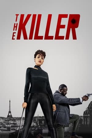 The Killer 2024 Hindi Dual Audio WEB-DL | Hindi Dubbed Movie – 720p – 480p