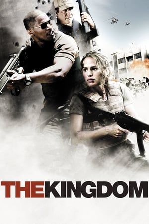 The Kingdom (2007) Hindi Dual Audio | Hindi Dubbed Movie BluRay [880MB]