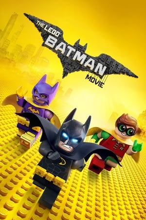 The LEGO Batman 2017 Movie Bluray | Hindi Dubbed Movie [300MB] Download