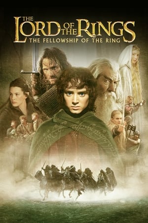 The Lord of the Rings: The Fellowship of the Ring (2001) Hindi Dubbed BluRay | Hindi Dubbed Movie [960MB] Download
