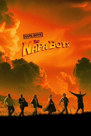 The Napa Boys 2026 English Dual Audio WEB-DL | Hindi Dubbed Movie