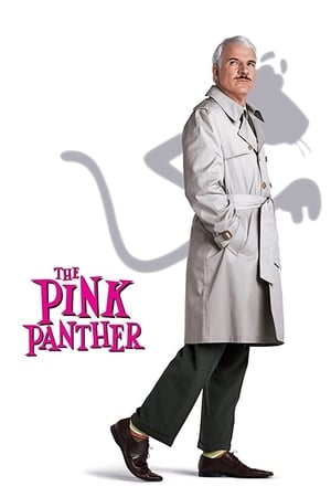 The Pink Panther 2006 Hindi Dual Audio | Hindi Dubbed Movie BluRay 300MB