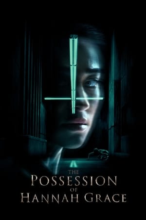 The Possession of Hannah Grace (2018) Hindi (Orignnal) Dual Audio | Hindi Dubbed Movie BluRay [800MB]