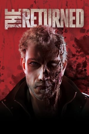 The Returned 2013 Dual Audio Hindi | Hindi Dubbed Movie BluRay 300MB