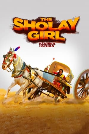 The Sholay Girl (2019) Hindi Movie | Hindi Dubbed Movie Web-DL x264 [800MB]