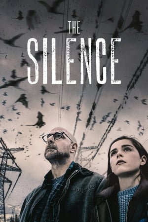 The Silence (2019) Hindi Dual Audio | Hindi Dubbed Movie Web-DL 340MB