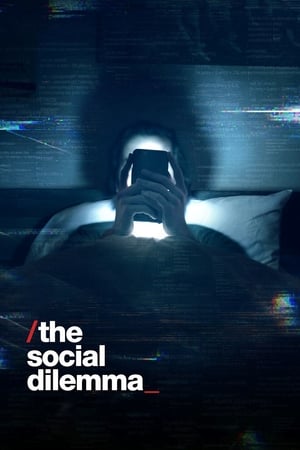 The Social Dilemma (2020) Hindi Dual Audio | Hindi Dubbed Movie Web-DL 300MB