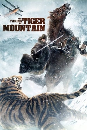 The Taking of Tiger Mountain (2014) Hindi Dual Audio | Hindi Dubbed Movie BluRay [1.4GB]