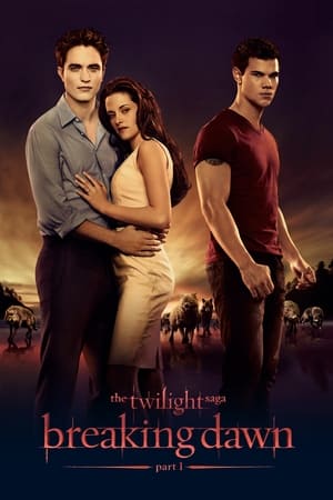 The Twilight Saga Breaking Dawn Part 1 (2011) (English) Bluray | Hindi Dubbed Movie [800MB] Download