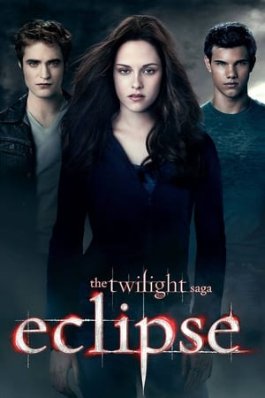 The Twilight Saga Eclipse (2010) Hindi Dual Audio Bluray | Hindi Dubbed Movie [700MB] Download