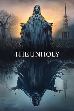The Unholy (2021) Hindi Dual Audio | Hindi Dubbed Movie HDRip [900MB]
