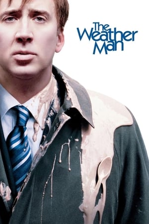 The Weather Man (2005) Hindi Dual Audio | Hindi Dubbed Movie BluRay 300MB ESubs