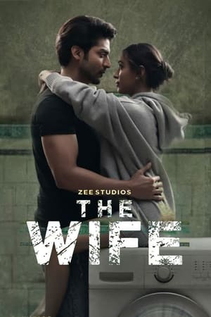 The Wife 2021 Hindi Movie | Hindi Dubbed Movie HDRip x264 [830MB]