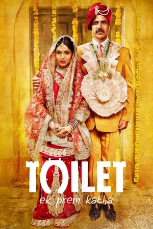 Toilet - Ek Prem Katha (2017) 450MB Full Movie | Hindi Dubbed Movie Bluray Download