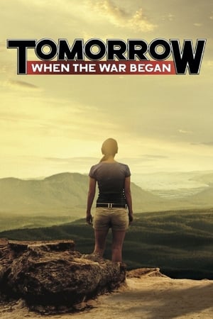 Tomorrow When the War Began 2010 Hindi Dual Audio | Hindi Dubbed Movie HDRip 400MB