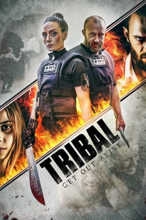 Tribal Get Out Alive (2020) Hindi Dual Audio HDRip | Hindi Dubbed Movie – 480p