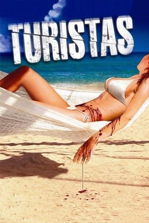 Turistas (2006) Dual Audio Hindi | Hindi Dubbed Movie BluRay [ESubs] 300MB