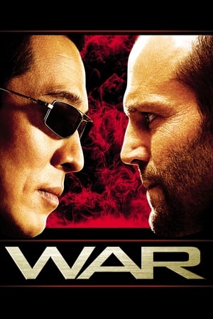 War (2007) Hindi Dual Audio | Hindi Dubbed Movie BluRay 300MB